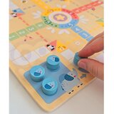 Woopie zelene logičke društvene igre 2u1 ludo kineski + oslobodite životinje | shoptok.hr