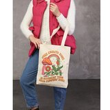Zoozie Bags Bergland Ženska torba 1879, Krem | Eponuda.ba