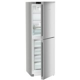 Liebherr hladilnik z zamrzovalnikom spodaj CNsfd 5204 | Shoptok.si
