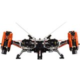 Lego Technic: Tovorna vesoljska ladja VTOL LT81 | Shoptok.si