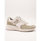 Tamaris Nizke superge - Bela | Shoptok.si