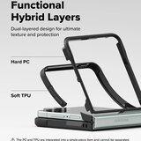 Ringke Onyx maska za Samsung Galaxy Z Flip7 - crna | shoptok.hr