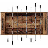 Fuzbal Stol Staro drvo 125 x 60,5 x 80 cm Konstruirano drvo | shoptok.hr