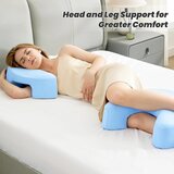 ROMROL ergonomski vzglavnik z odprtino za roko | Shoptok.si