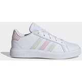 Adidas ženske patike grand court 2.0 k w IH4886 Cene