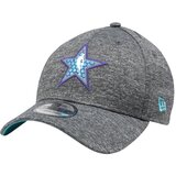 New Era Charlotte Hornets 39THIRTY All Star game 2019 All Shadow Tech kapa Cijene