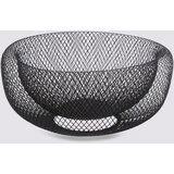 Five metalna korpa za voće 27x12,5cm, više boja | ePonuda.com