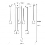 Opviq fes 6490 luster | ePonuda.com