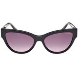 Guess Sunčane naočale GU00112 Black | shoptok.hr