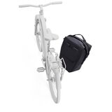 Thule Shield biciklistička bisaga s InLock 22L crna Slike