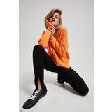 Moodo Leggings with slit Cijene