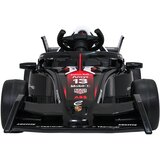  Licencirana formula na akumulator E Porsche - crveno/crni | shoptok.hr