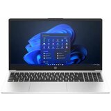 HP laptop 250 G10 DOS/15.6"FHD AG/i7-1355U/16GB/512GB/FPR/srebrna | ePonuda.com