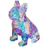 Brilliant LED okrasna svetilka Gaston (1,1 W, Do x Š x V: 21 x 15 x 26 cm) | Shoptok.si