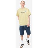 Carhartt WIP Kavbojke 'Landon' temno modra | Shoptok.si