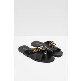 Moodo WOMAN SHOES L-BU-4002 BLACK | shoptok.hr