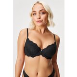 Ysabel Mora Grudnjak Lace podstavljeni Cijene