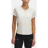 Under Armour Women's T-shirt UA Trail Run Zip SS - Women's | shoptok.hr