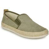 Bamba By Victoria Espadrile ANDRE Kaki Cene