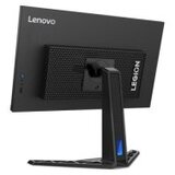 Lenovo 27" Legion Y27qf-30 Gaming IPS WLED QHD (2560x1440), 1 Raven Black (DP cable, USB-A to B Cable) ( 67A7GAC3EU ) | ePonuda.com