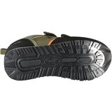 U.S. POLO BEST PRICE US POLO BEST PRICE GREEN CHILDREN&#39;S SPORTS SHOES | shoptok.hr