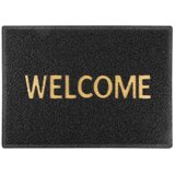 Ramda Orijač sive boje "Welcome" 50x70cm | shoptok.hr