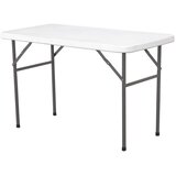  Catering Miza, Zložljiva, 1220x610x740mm | Shoptok.si