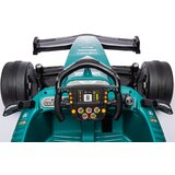  Formula1 na akumulator Aston Martin Cognizant Aramco – tirkizna | shoptok.hr