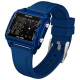 Sanda Digitalna ura FA-41868 - Modra Cene