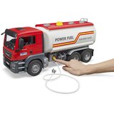 Bruder Kamion MAN TGS cisterna sa pumpom | Eponuda.com