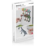  Ljepljivi i Djeljivi Organizator za Začine Jarlock x20 InnovaGoods | shoptok.hr