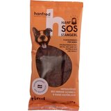 Hanfred SOS goveđi prutići - 65 g Cijene