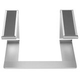  Postolje za notebook riser stand, silver GEMBIRD, NBS-D1-01 | Eponuda.ba