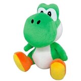 Joker Hisab Super Mario - Plush 20 cm - Yoshi (81261), (21551574) | Shoptok.si