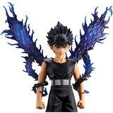 Banpresto Figura Yu Yu Hakusho Ichibansho - Hiei Dark Tournament Edition vol. 3 Masterlise, 18 cm | shoptok.hr