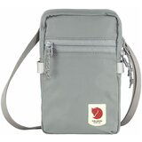 Fjallraven Torbe za čez ramo High Coast Pocket Siva Cene