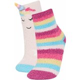 Defacto Girl 2 piece Winter Socks Cene