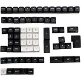 Redragon KEYBOARD KEYCAPS - A132 - 150 kos | Shoptok.si