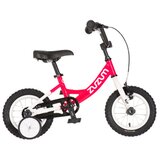 Zuzum 12 zuzum-1 neon pink bela | ePonuda.com