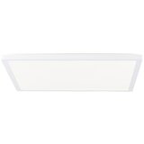 Brilliant LED prigušiva plafonska lampa SORELL LED/24W/230V bela + daljinski upravljač | Eponuda.com
