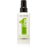 Revlon Professional uniq One™ Green Tea Scent balzam za lase brez izpiranja 150 ml