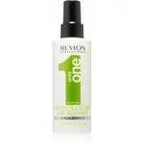 Revlon Professional uniq One™ green tea scent regenerator za kosu bez ispiranja 150 ml