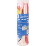Logilink Set vezica za kablove 200kom KAB0018 Cijene