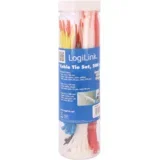 Set vezica za kablove 200kom KAB0018