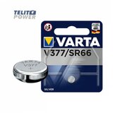 Varta Baterija V377 / SR66 1.55V srebro oksid | Eponuda.com