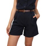 La Modeuse Kratke hlače & Bermuda 72216_P169765 Modra | Shoptok.si