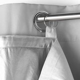 Douceur d intérieur Svijetlo siva zavjesa 130x230 cm – | shoptok.hr