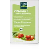 FITNE Health Care vitamin C pastile Bio