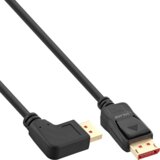  InLine 17152L DisplayPort kabel 2 m Crno | shoptok.hr