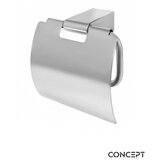 Concept držač za toilet papir C-11-08 fuego cene